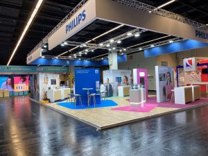 Philips Stand IDS 2023