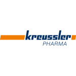 Wir begrüßen Kreussler Pharma entwickelt, produziert und vertreibt Arzneimittel, Medizinprodukte und Kosmetika bei DKW!