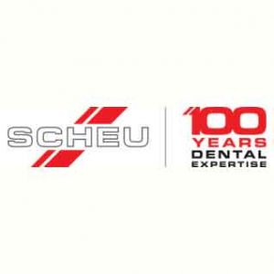 Scheu