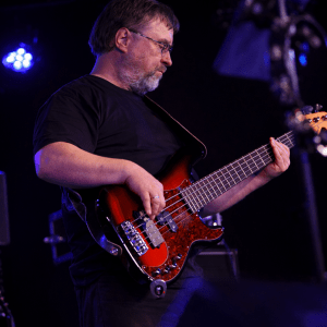 Dr. rer. nat. Roland Strietzel