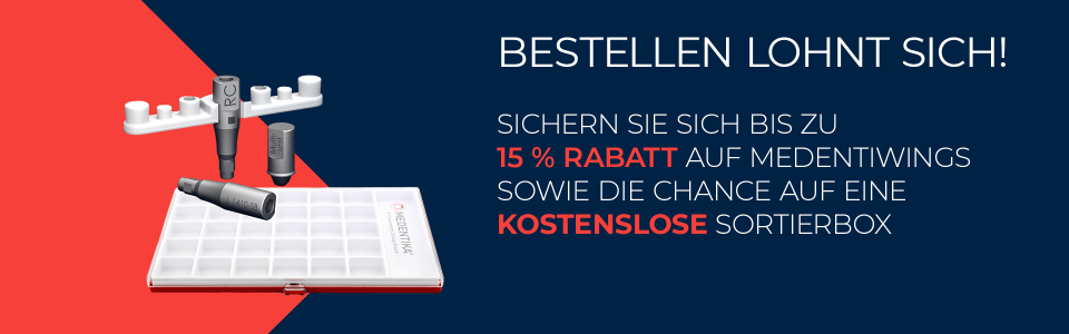 Banner_MedentiWINGS-Rabatt_Sortierbox