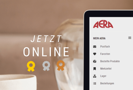 JETZT NEU_Service Excellence auf AERA-Online