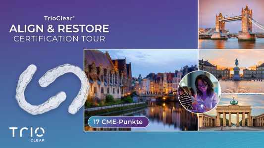 Images - TrioClear Ghent Align & Restore Event Promo | 4x5 9x16